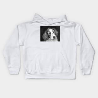 JAKE Kids Hoodie